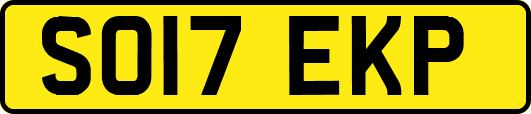 SO17EKP