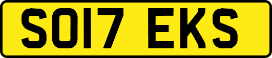 SO17EKS
