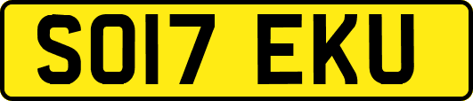 SO17EKU