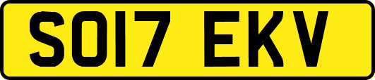 SO17EKV