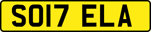 SO17ELA