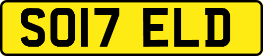 SO17ELD