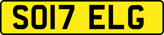 SO17ELG