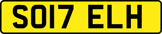 SO17ELH