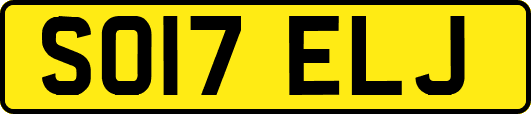 SO17ELJ