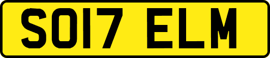 SO17ELM
