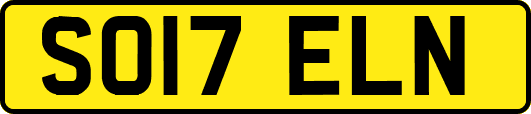 SO17ELN