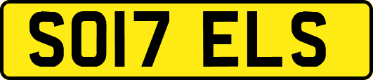 SO17ELS