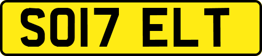 SO17ELT