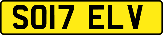SO17ELV
