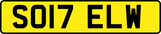 SO17ELW