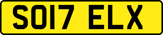 SO17ELX