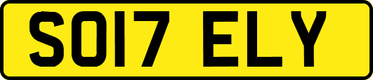 SO17ELY