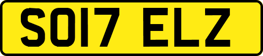 SO17ELZ