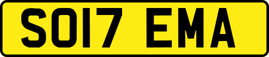 SO17EMA