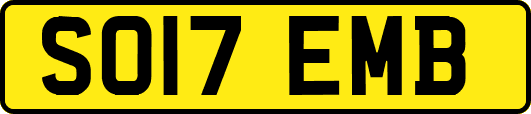 SO17EMB