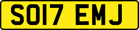SO17EMJ