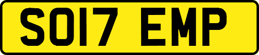 SO17EMP