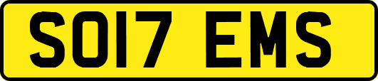 SO17EMS