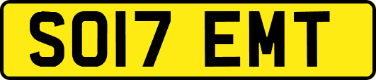 SO17EMT