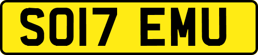 SO17EMU