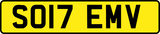 SO17EMV