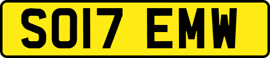 SO17EMW