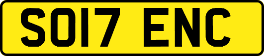 SO17ENC