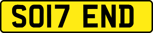 SO17END