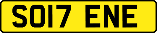 SO17ENE