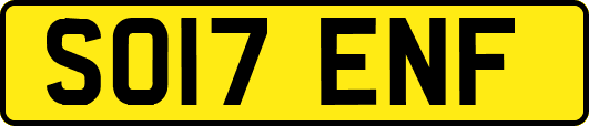 SO17ENF