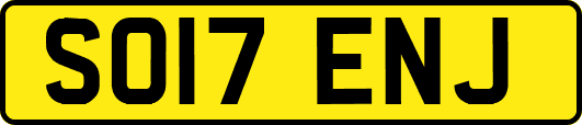 SO17ENJ