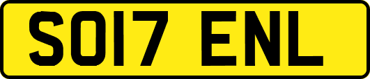 SO17ENL