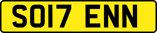 SO17ENN