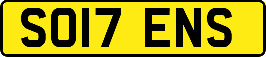 SO17ENS