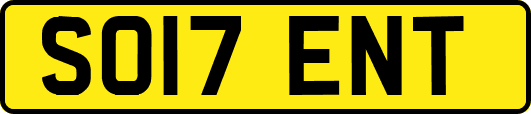 SO17ENT