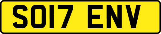SO17ENV