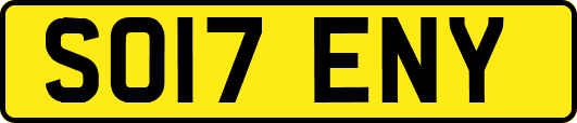 SO17ENY
