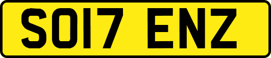 SO17ENZ