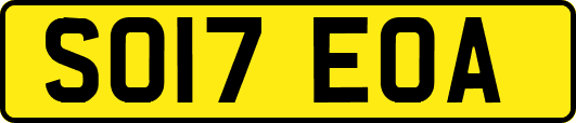 SO17EOA