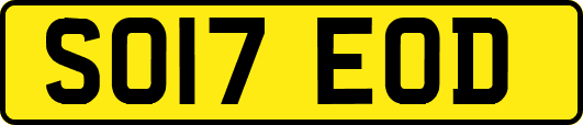 SO17EOD