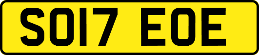 SO17EOE