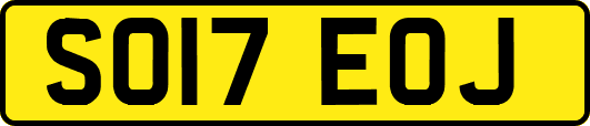 SO17EOJ