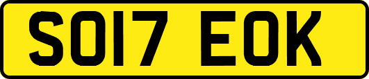 SO17EOK