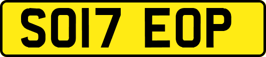 SO17EOP