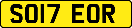 SO17EOR
