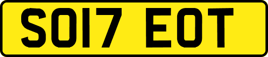 SO17EOT
