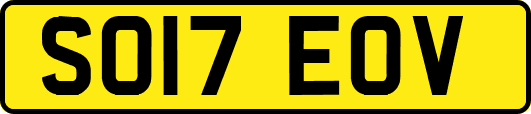 SO17EOV