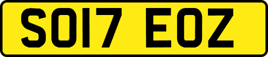 SO17EOZ
