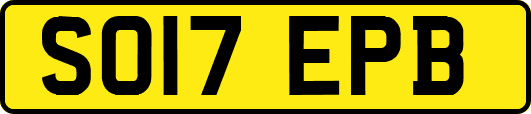 SO17EPB